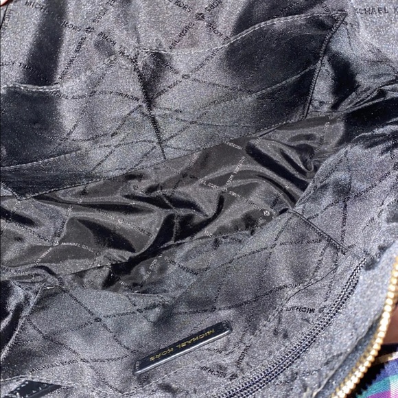 Michael Kors purse - Picture 6 of 8